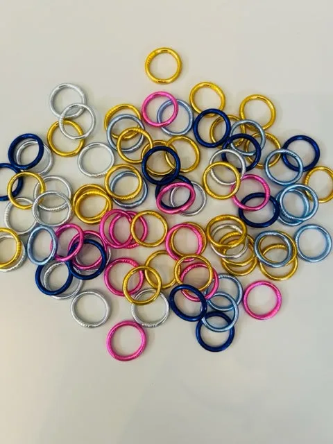 Bless Rings