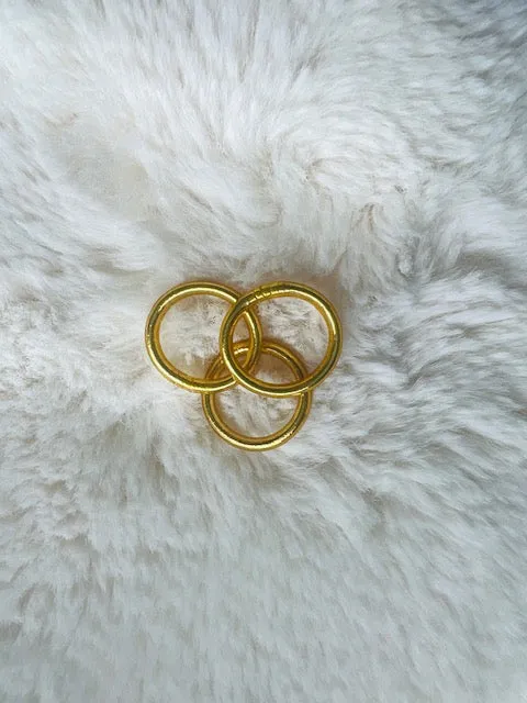 Bless Rings