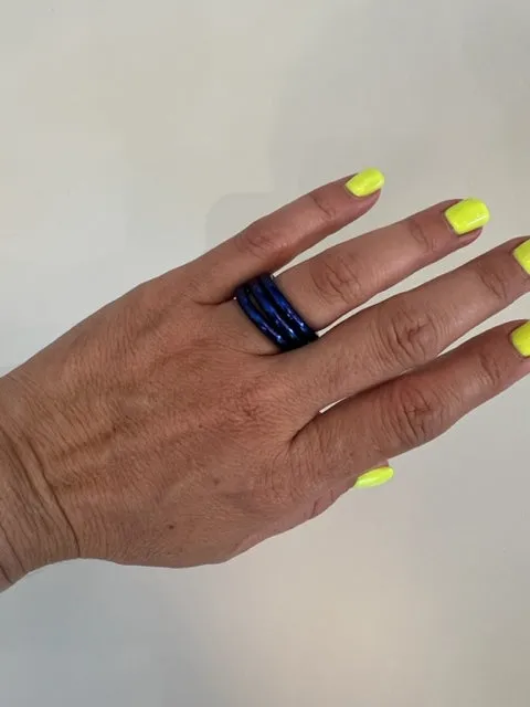 Bless Rings