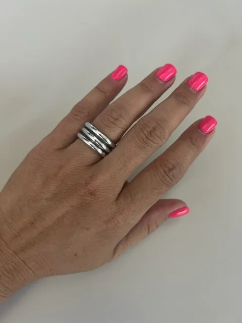 Bless Rings
