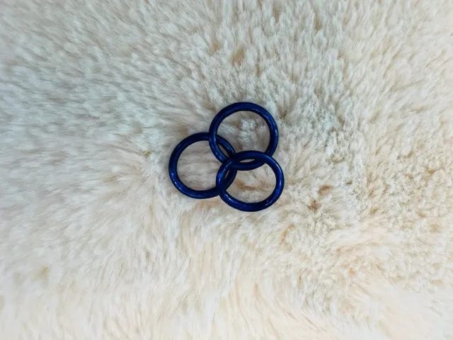 Bless Rings