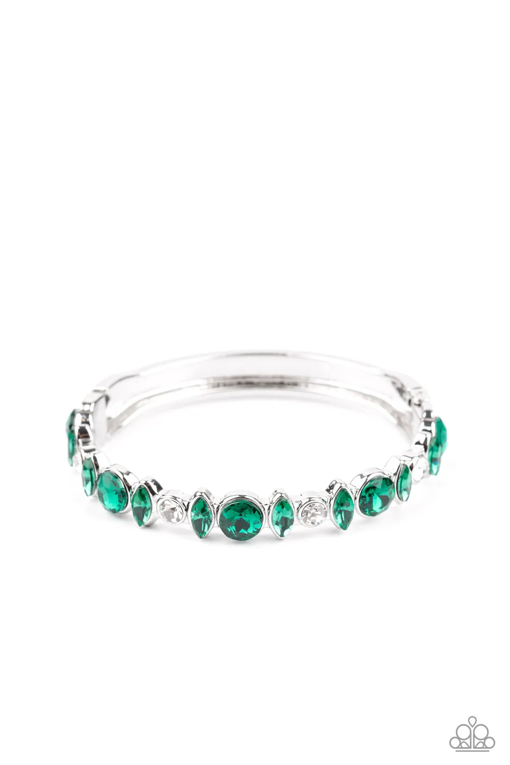 BLING Them To Their Knees - Green