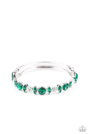 BLING Them To Their Knees - Green