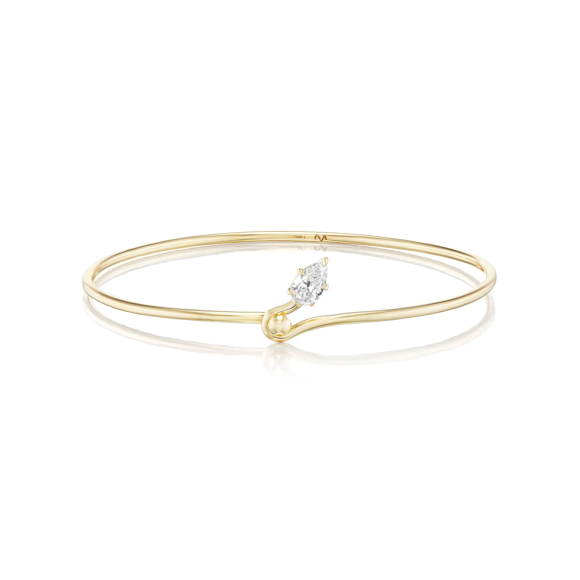 Boa Bracelet