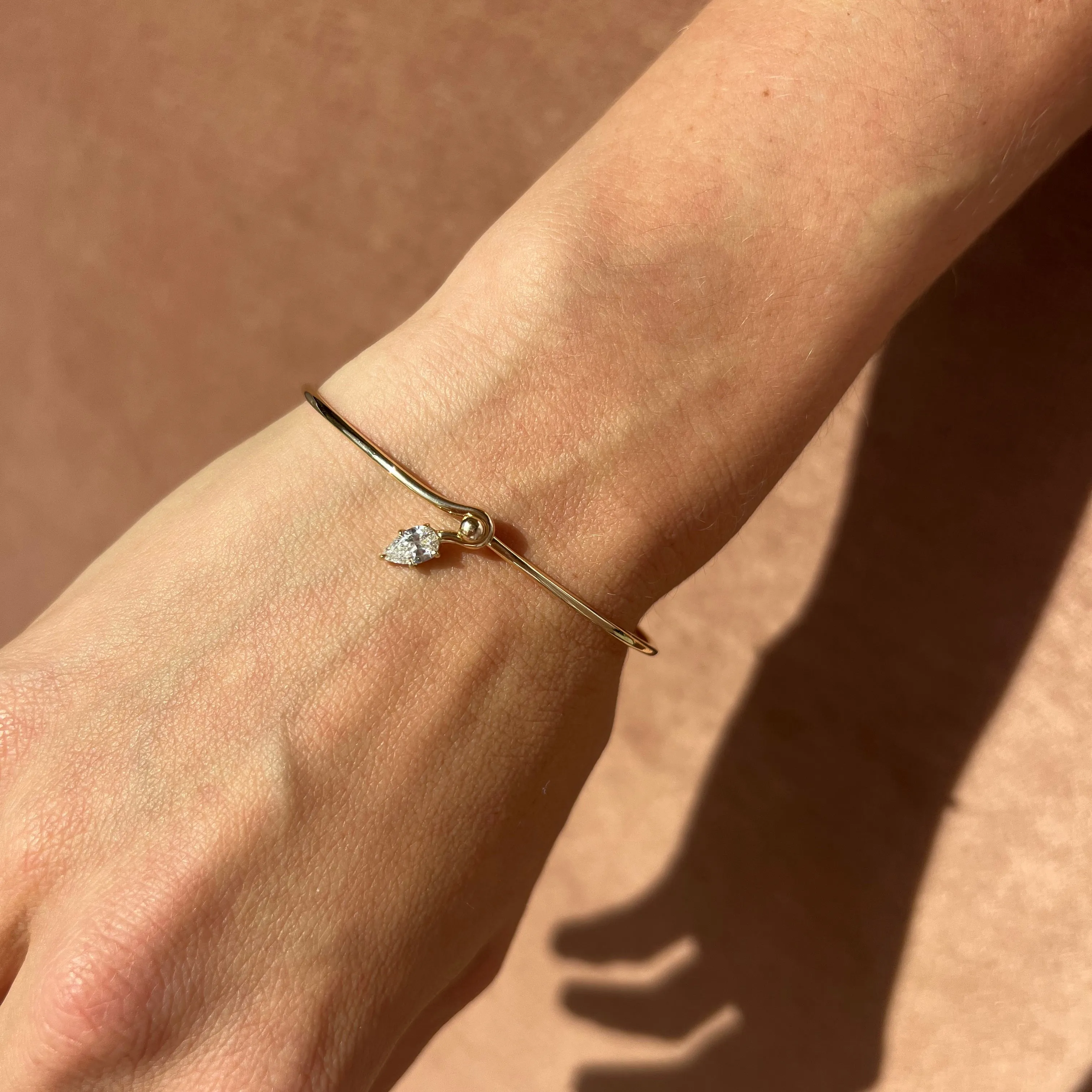 Boa Bracelet