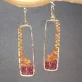 Bohemian 083 - Gold