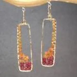 Bohemian 083 - Gold