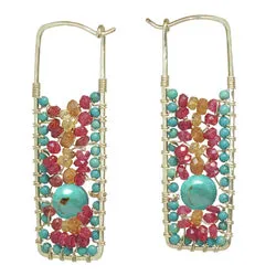 Bohemian 165 - Gold