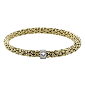 Bracelet in 18k Gold