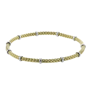 Bracelet in 18k Gold