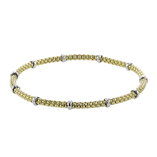 Bracelet in 18k Gold