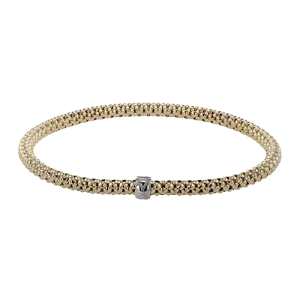 Bracelet in 18k Gold