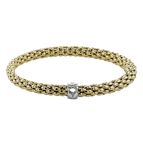 Bracelet in 18k Gold