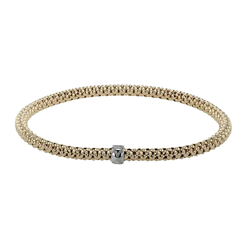Bracelet in 18k Gold