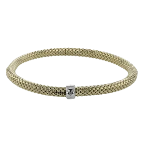 Bracelet in 18k Gold