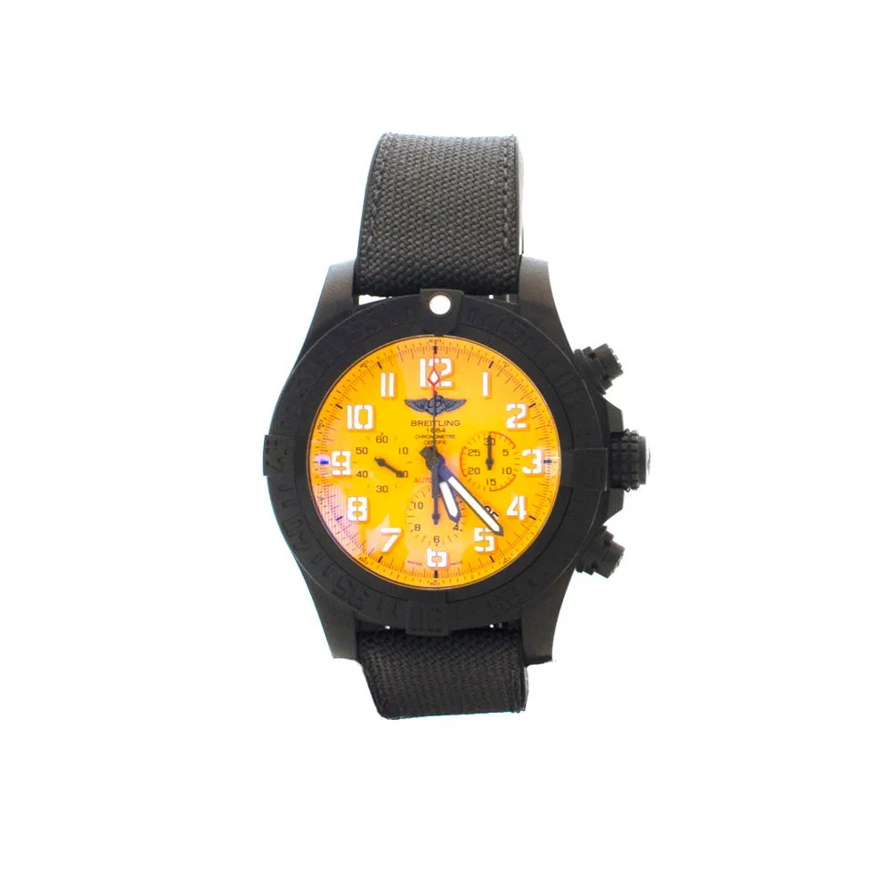 Breitling Avenger Hurricane