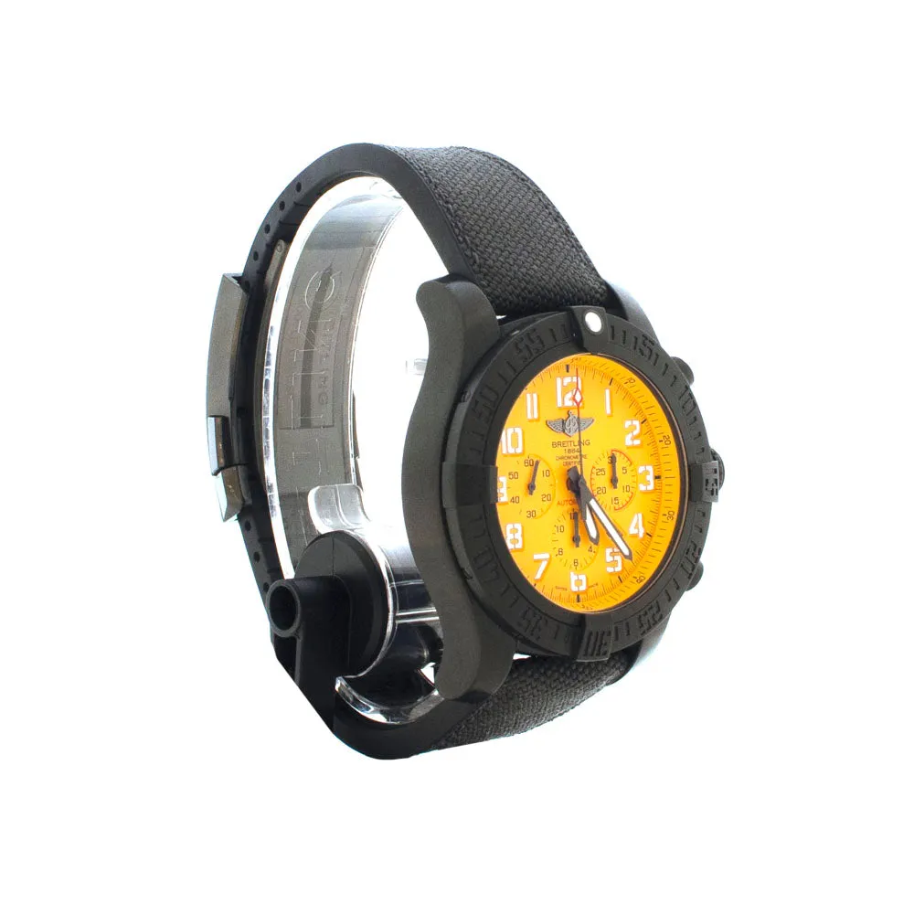 Breitling Avenger Hurricane