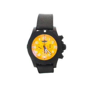 Breitling Avenger Hurricane