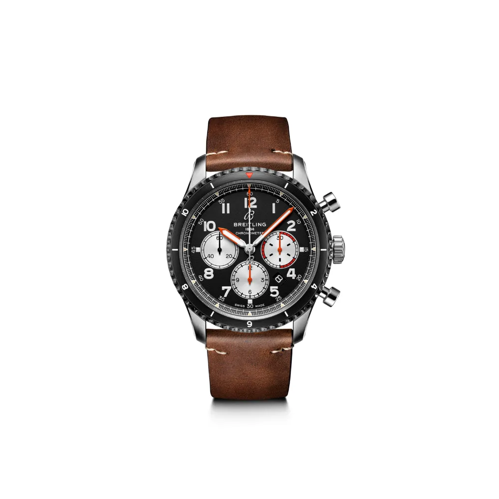 Breitling Aviator 8 B01 Chronograph