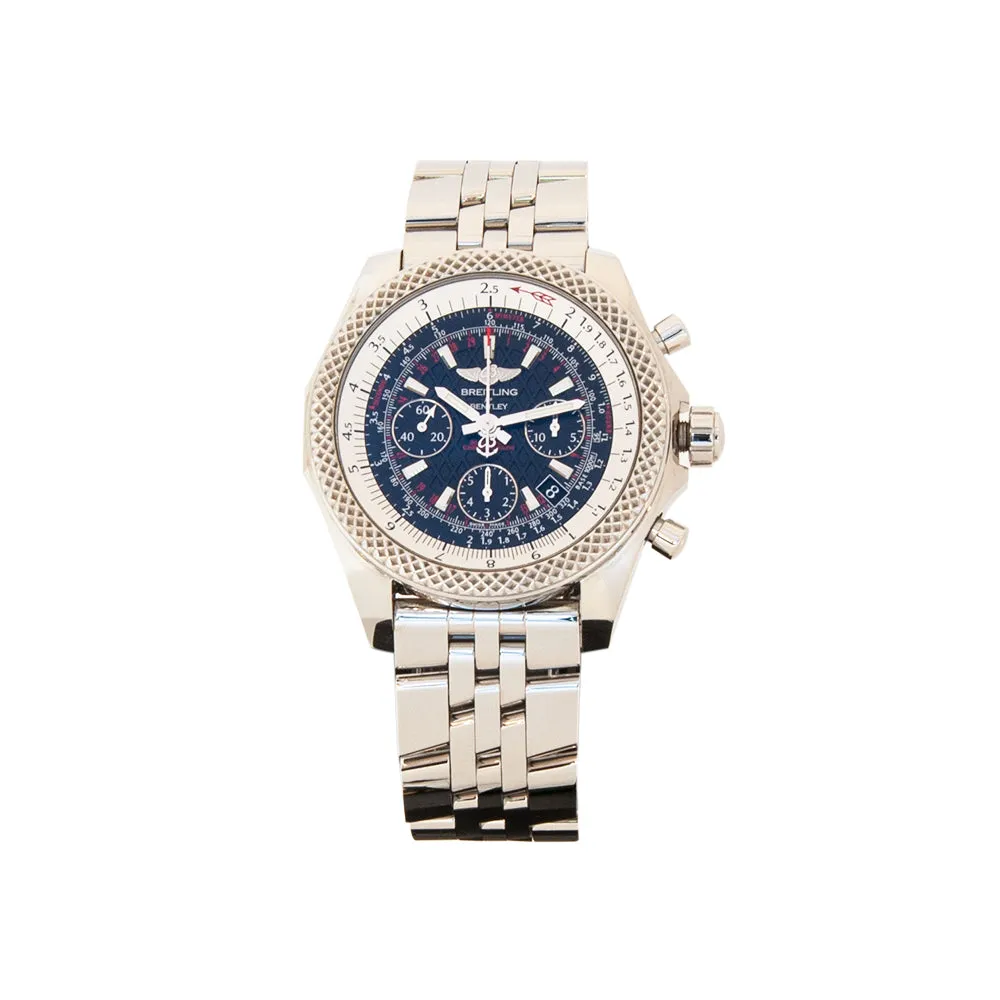 Breitling Bentley B06 Chronograph