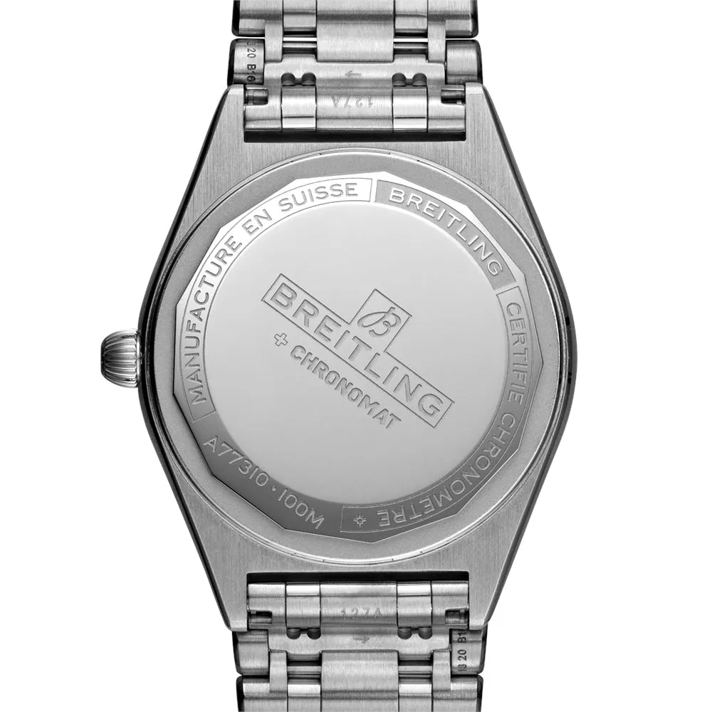 Breitling Chronomat 32 Quartz