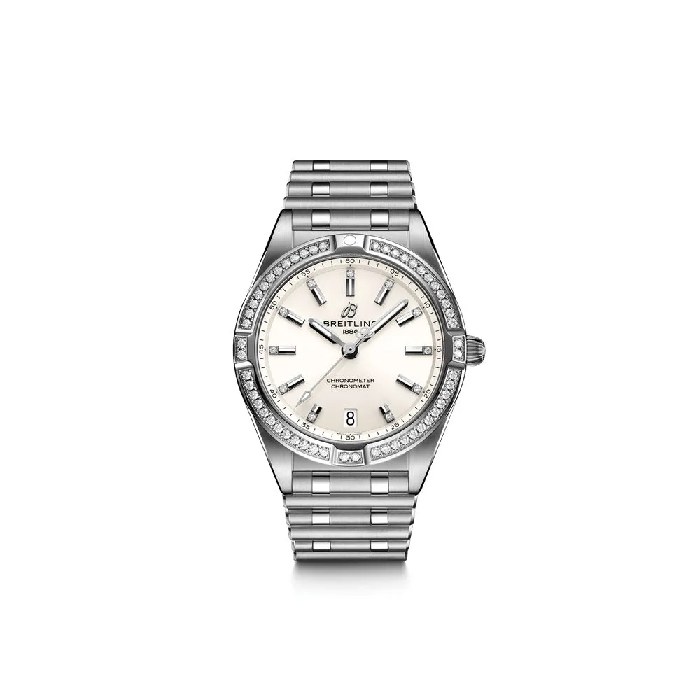 Breitling Chronomat 32 Quartz