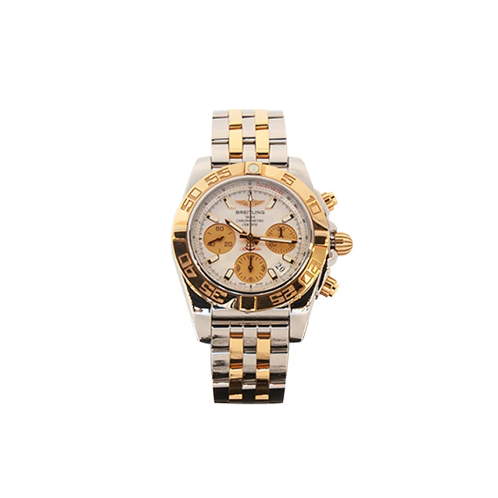Breitling Chronomat B01 41mm