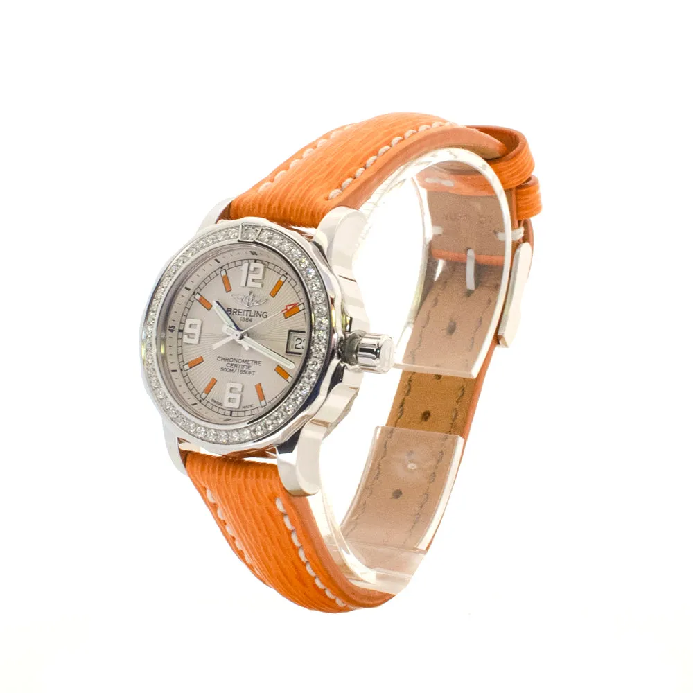 Breitling Colt 33mm