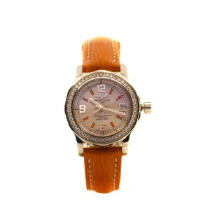 Breitling Colt 33mm