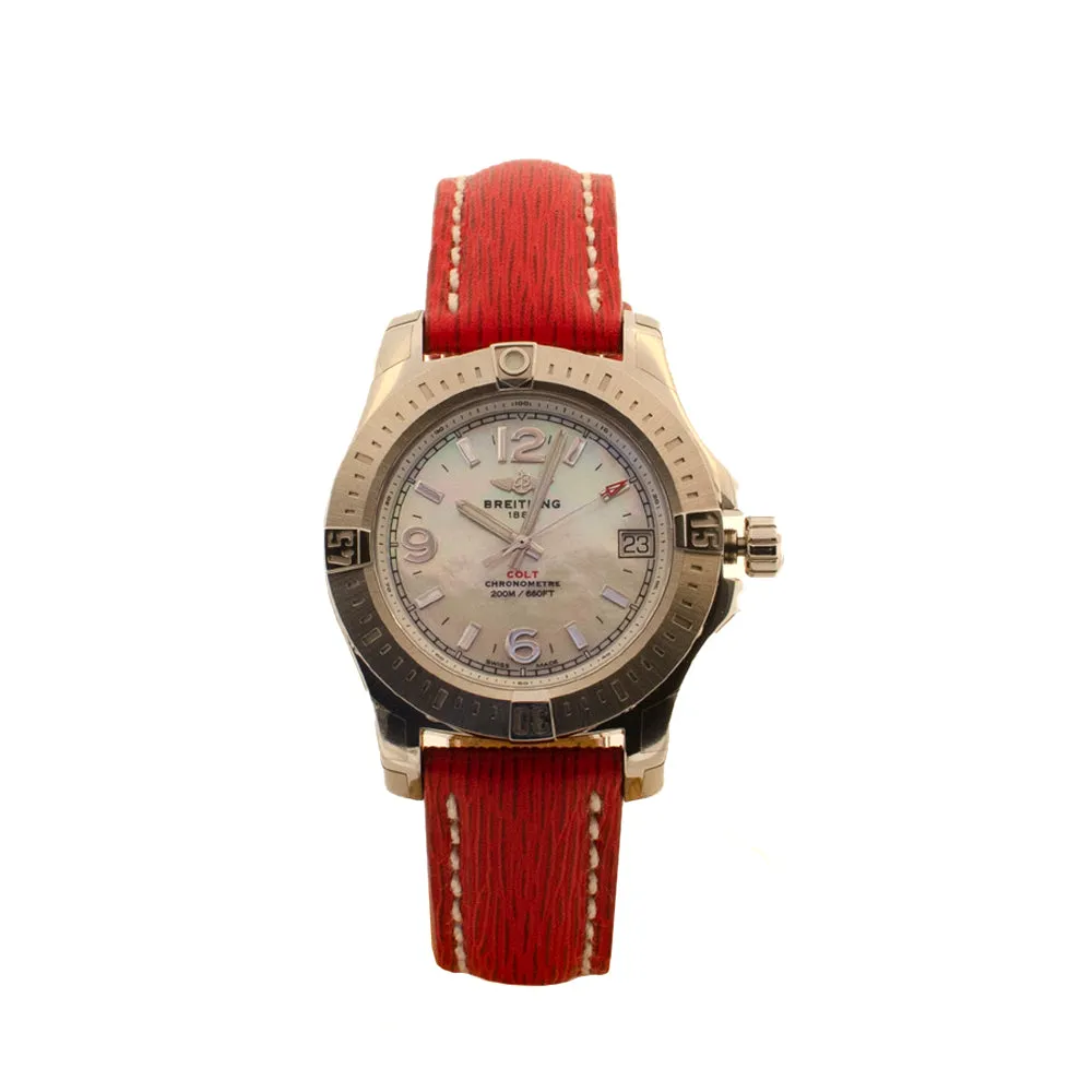 Breitling Colt 36 Quartz