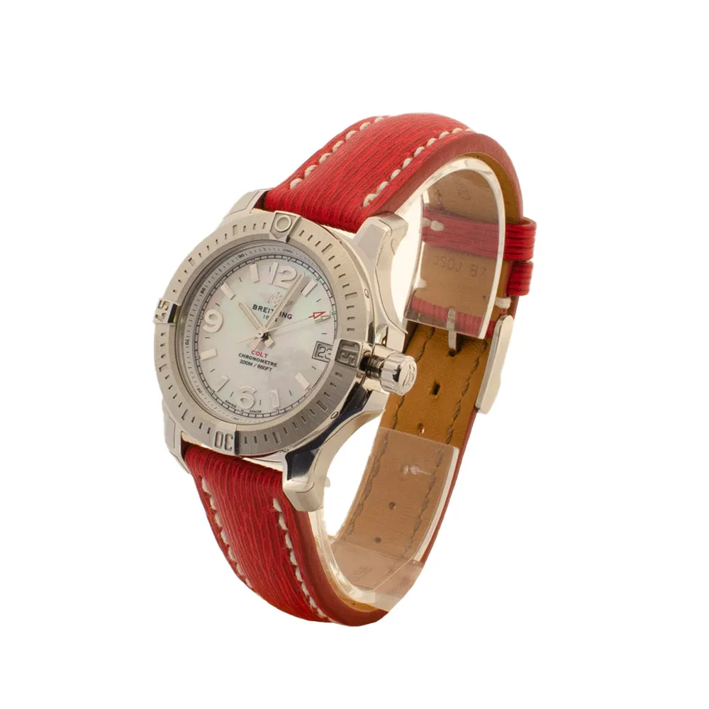 Breitling Colt 36 Quartz