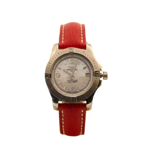 Breitling Colt 36 Quartz