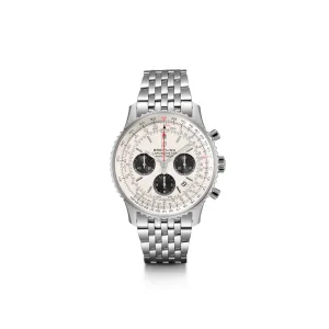 Breitling Navitimer 1 B01 Chronograph 43mm