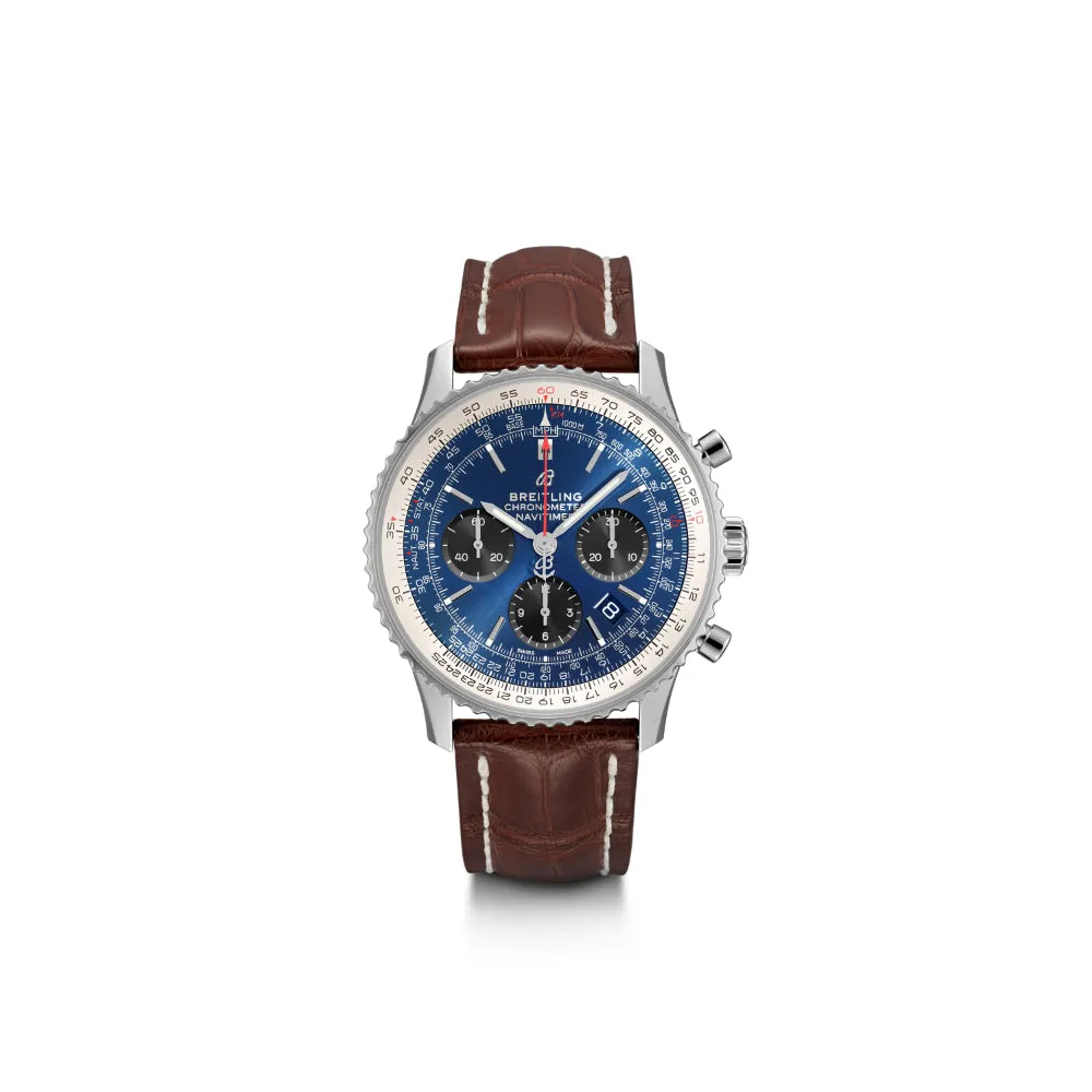 Breitling Navitimer  B01 Chronograph