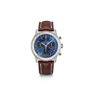 Breitling Navitimer  B01 Chronograph
