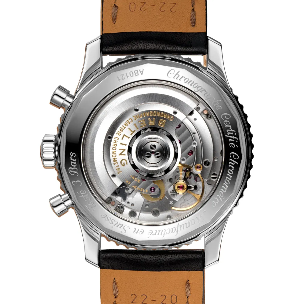 Breitling Navitimer  B01 Chronograph