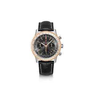 Breitling Navitimer B01 Chronogrpah