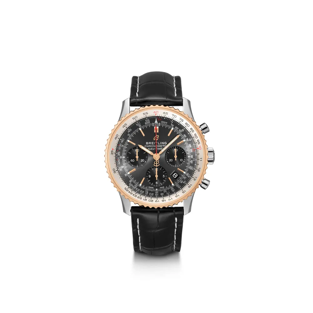 Breitling Navitimer B01 Chronogrpah