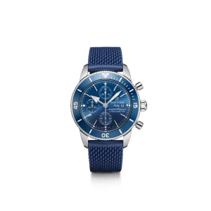 Breitling Super Ocean Heritage ll Chronograph