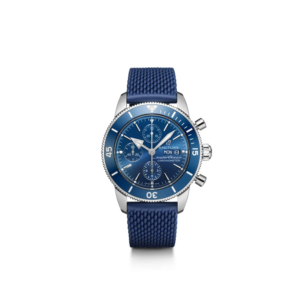 Breitling Super Ocean Heritage ll Chronograph