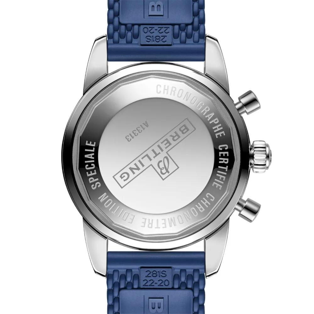 Breitling Super Ocean Heritage ll Chronograph