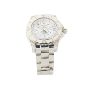 Breitling Super Ocean ll 36mm