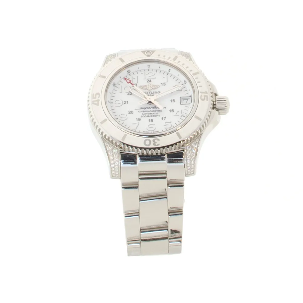 Breitling Super Ocean ll 36mm