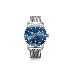 Breitling Superocean Heritage II B20 Automatic 46
