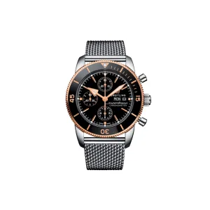 Breitling Superocean Heritage ll Chronograph