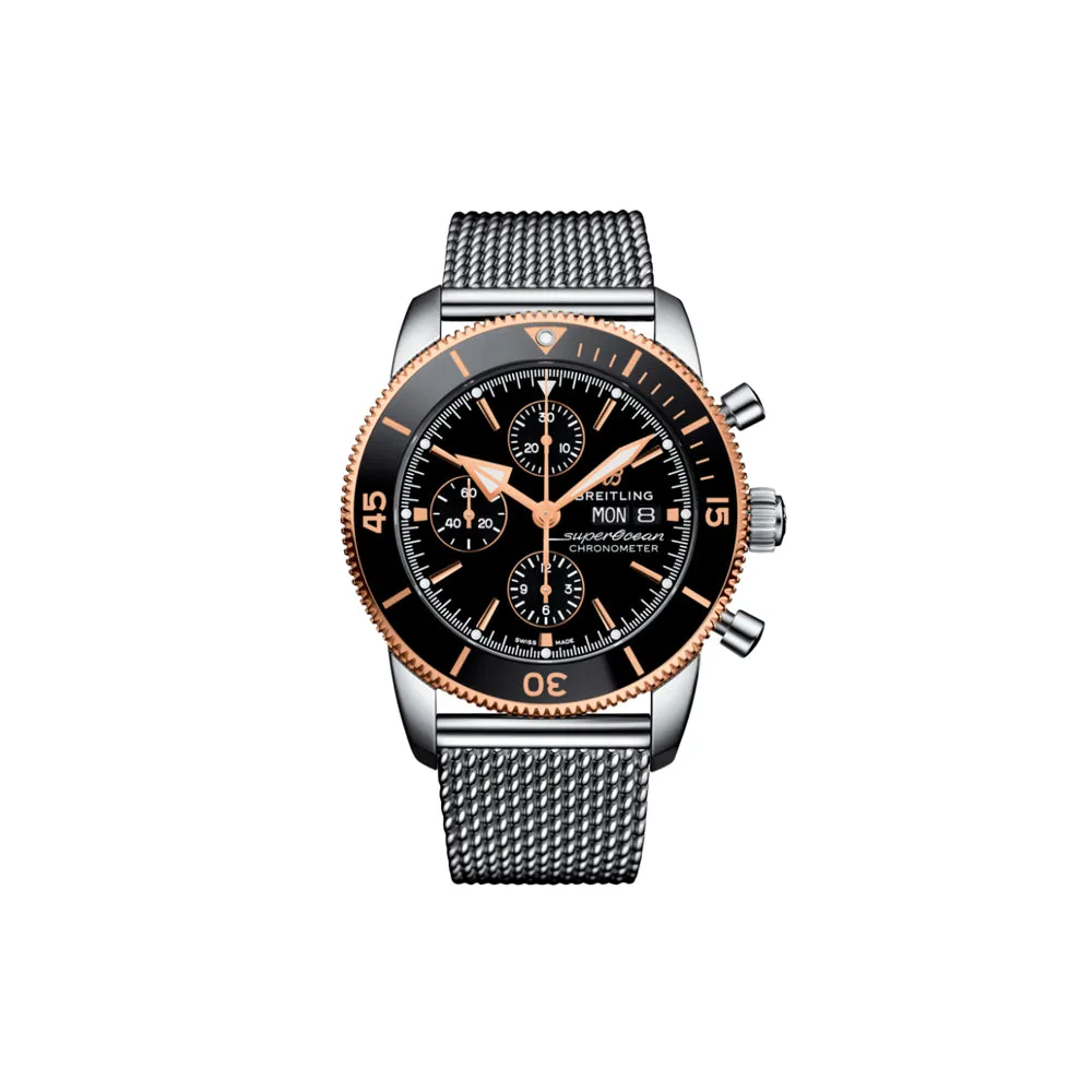 Breitling Superocean Heritage ll Chronograph