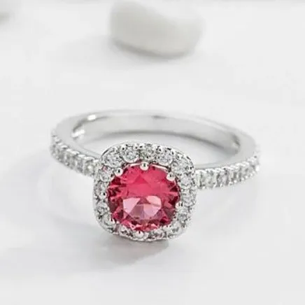 Brilliant Cut Crystal Ring – Maestro Hennessy ®