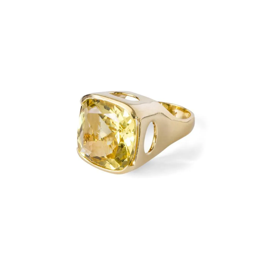 Catherine II Ring