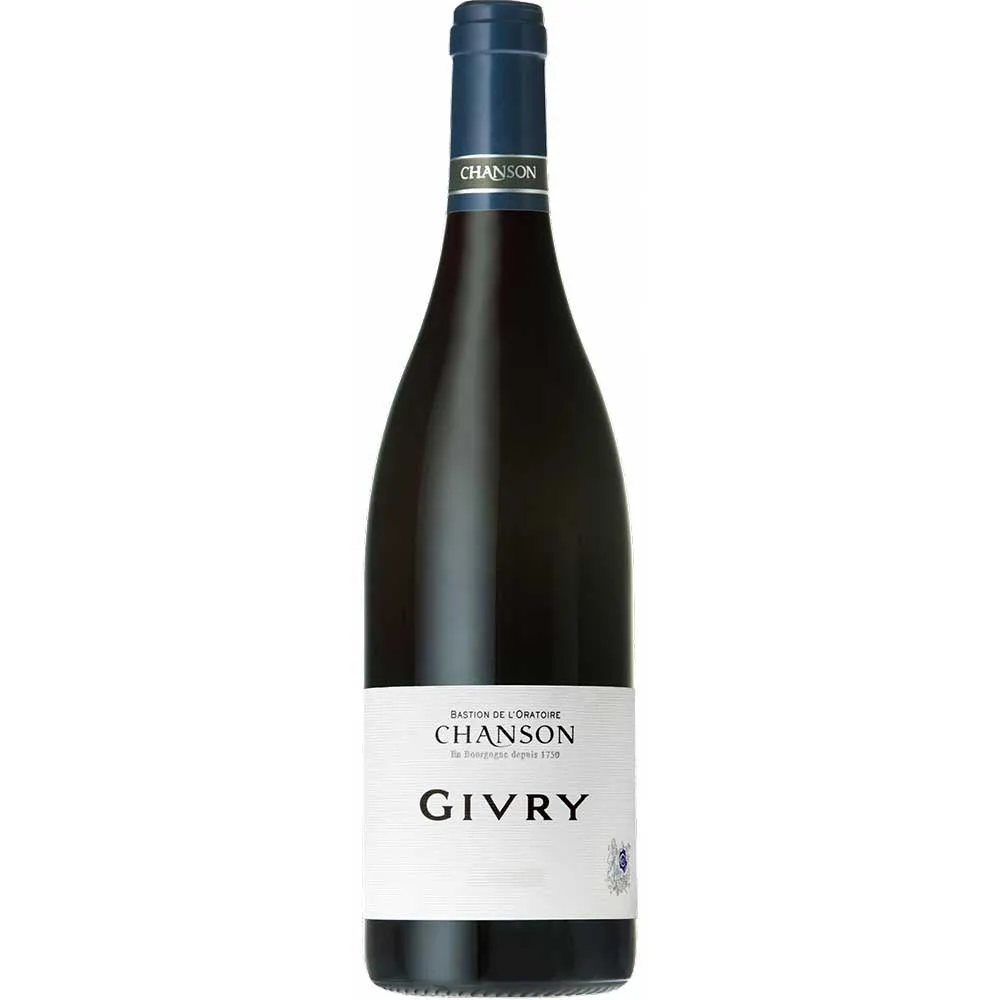 Chanson Givry 2020
