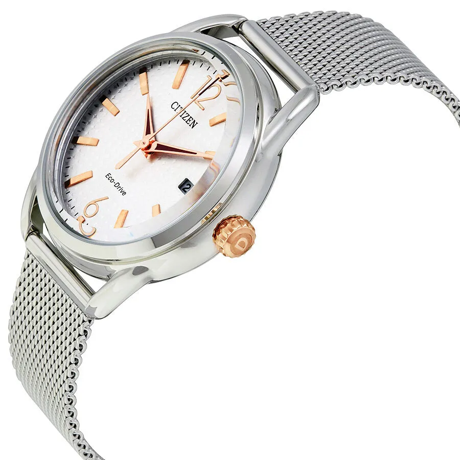 Citizen Eco Drive Ladies Watch FE6081-51A